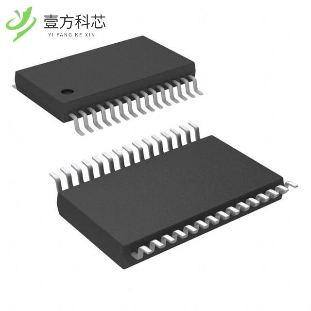 原厂原装TPS5124DBTRG4 IC REG CTRLR BUCK 30TSSO