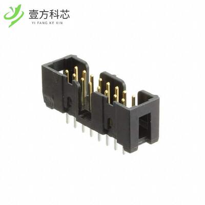 原厂原装N2516-6002-RB CONN HEADER VERT 16POS 2