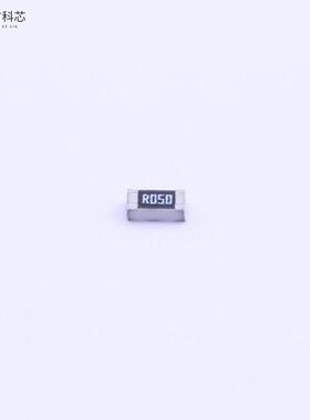 原厂原装CRH0805FR050P05Z 50mΩ ±1% 250mW全新正品