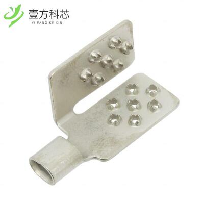 原厂原装1-330716-3 CONN TERM FOIL DBL FACE 10-