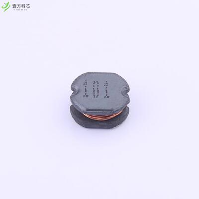 原厂原装CD73-101M 100uH ±20% 510mA 480mΩ全新正品