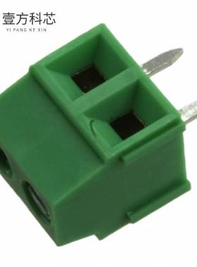 原厂原装YO0221500000G TERM BLK 2P SIDE ENT 3.8