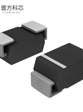 原厂原装MBRA120ET3G DIODE SCHOTTKY 20V 1A SMA全