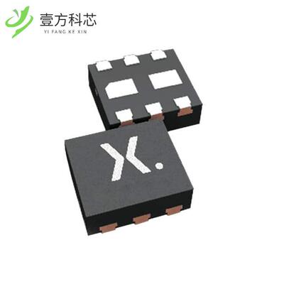 原厂原装BAW56SRAZ DIODE ARRAY GP 90V 375MA 6DF