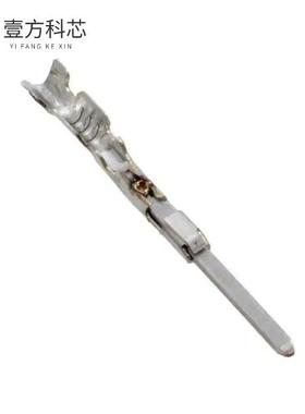 原厂原装1-1419158-6 CONN PIN 22-24AWG CRIMP TI