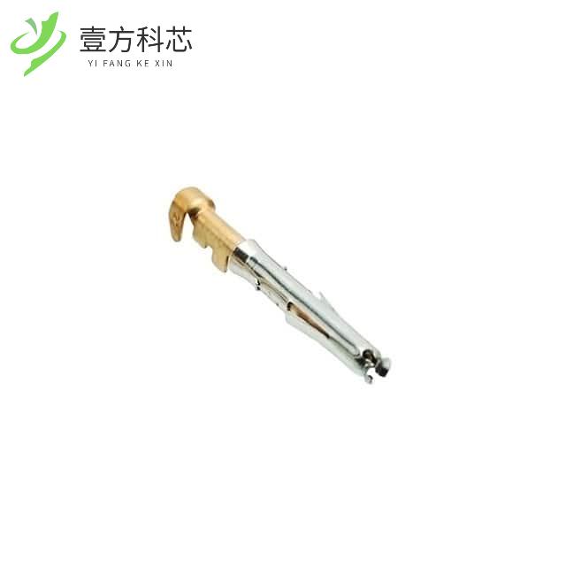 原厂原装SS20W1F CONTACT SOCKET 20-22AWG CRIMP全