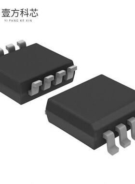 原厂原装TC75W55FK(TE85L,F) IC CMOS 2 CIRCUIT 8