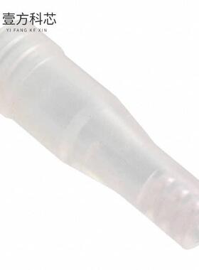 原厂原装293284-1 CONN BOOT FOR PLUG OUTLET全新正品