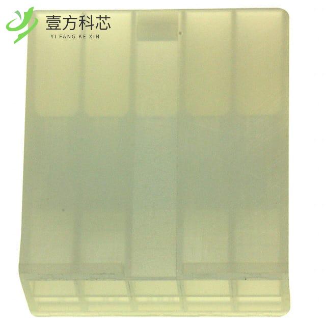 原厂原装1-1586000-0 CONN PLUG 10POS FREE HANGI