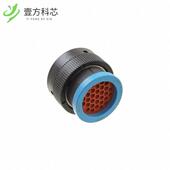 HDP26 HSG L017 原厂原装 PLG 31SE CONN FMALE