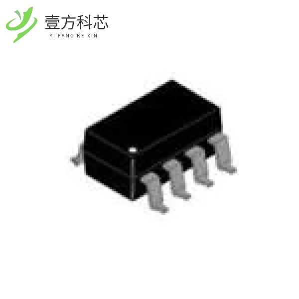 原厂原装HCPL4503TSR2VM HI-SPEED TRANSISTOR 8-P