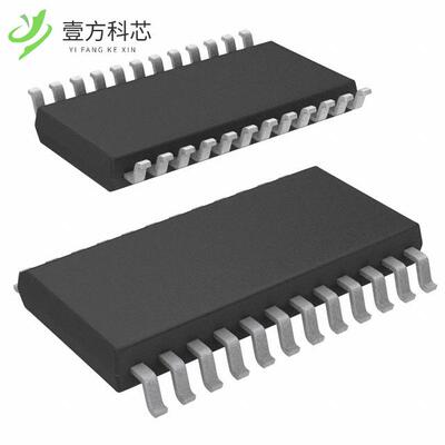 原厂原装LTC1344CG IC CABLE TERM MULTIPROTCL 24