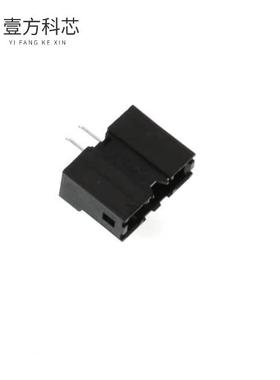 原厂原装DF51A-2P-2DSA CONN HEADER VERT 2POS 2M