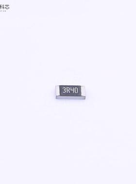 原厂原装HP06W2F340KT5E 3.4Ω ±1% 500mW全新正品