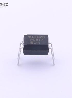 原厂原装PC817X4NSZ2B PC817X4NSZ2B全新正品