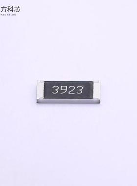 原厂原装25121WF3923T4E 392kΩ ±1% 1W全新正品