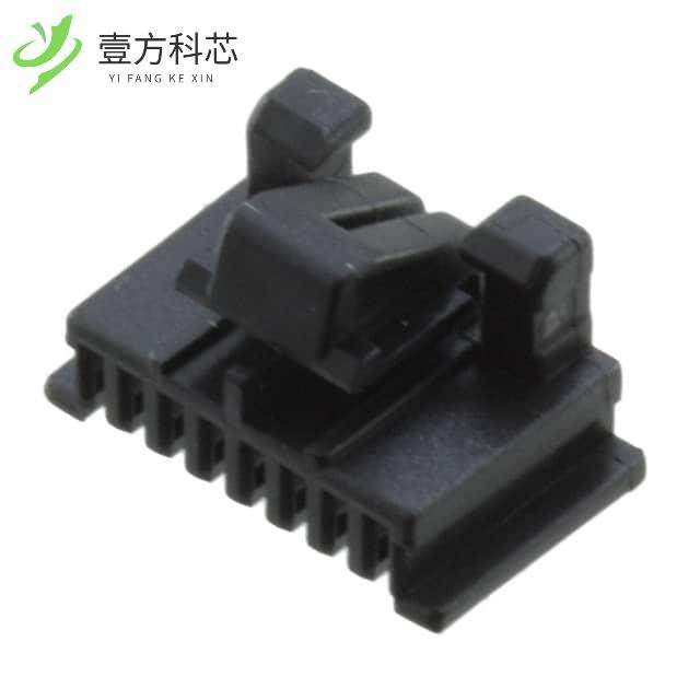 原厂原装DF50A-8S-1C CONN SOCKET 8POS 1MM CRIMP,电子元器件市场,RF模块/射频模块,淘宝优惠券,粉丝福利购,淘宝优惠卷