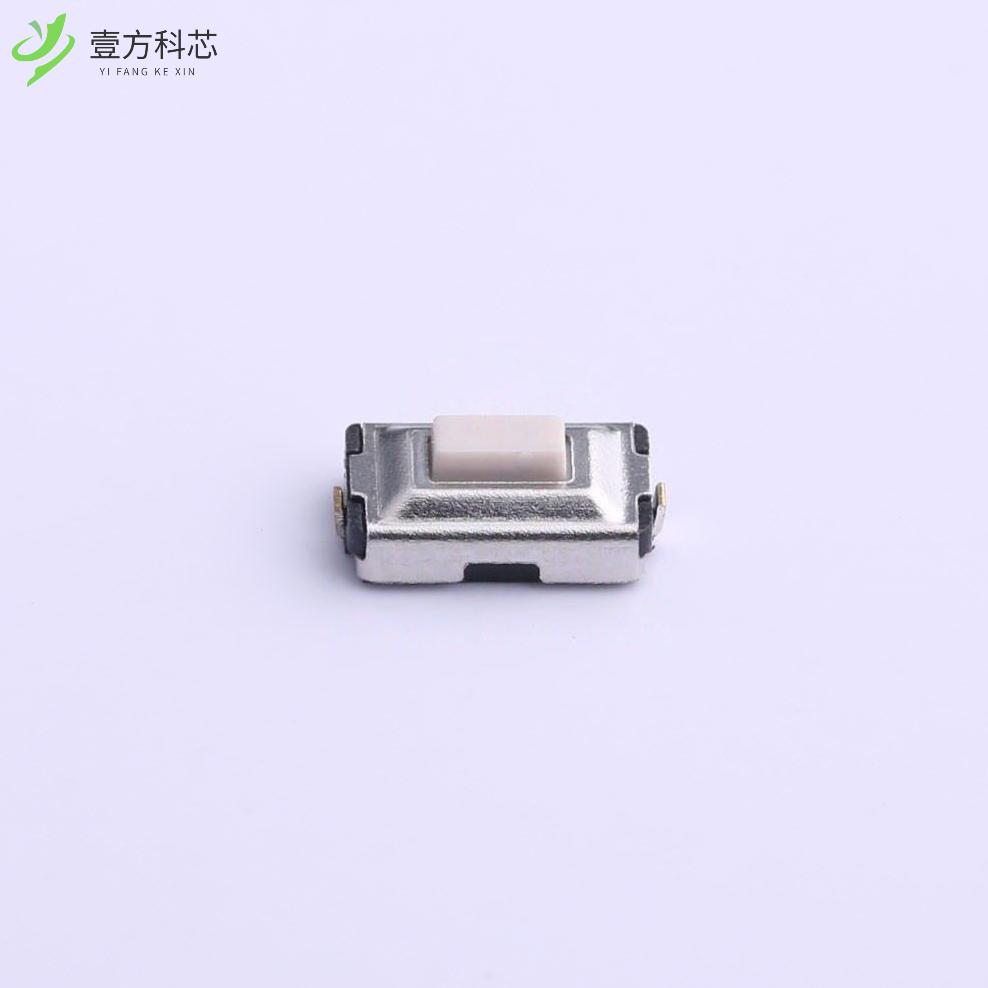 原厂原装TS-1092U-B3D2 轻触开关3.6*6.1*2