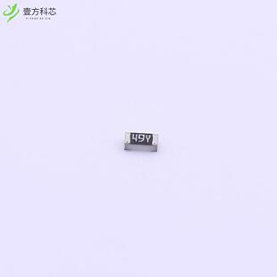 100mW全新正品 原厂原装 ±1% 3.16Ω RMC06033.161%N