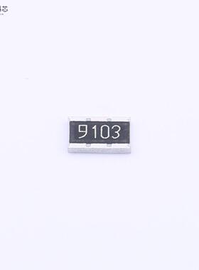 原厂原装WR181WF9103T4E 910kΩ ±1% 1W全新正品