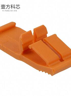 原厂原装3040630 CONN TERM BLK LATCH ORAN 2P全新正品