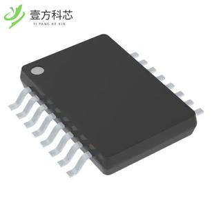 AD5330BRUZ OUT 8BIT DAC 20TSSOP全新正品 原廠原裝