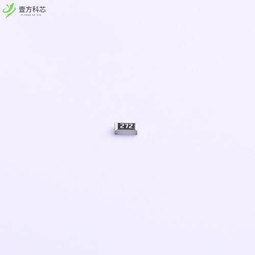 原厂原装ERA3AEB272V 2.7kΩ ±0.1% 100mW全新正品