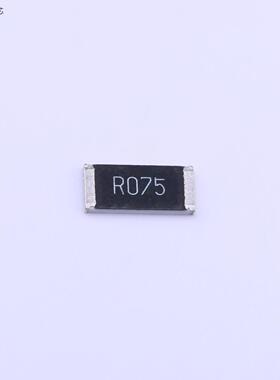 原厂原装25121WJ075LT4E 75mΩ ±5% 1W全新正品