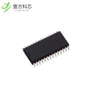 原厂原装TLC7135CDWR IC DRVR 4 1/2 DIGIT 28SOIC