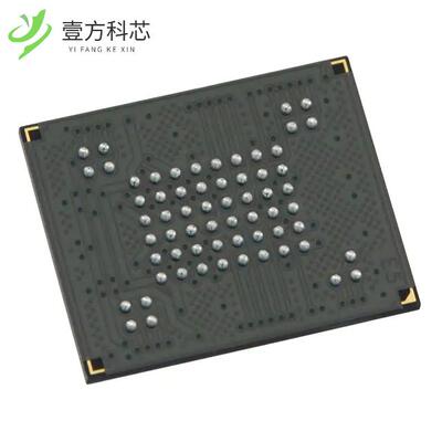 原厂原装MT29F2G08ABAEAH4-IT:E IC FLASH 2GBIT P