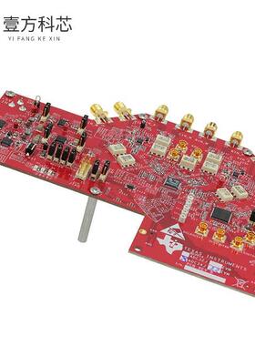 原厂原装ADC34J22EVM EVAL BOARD FOR ADC34J22全新正品