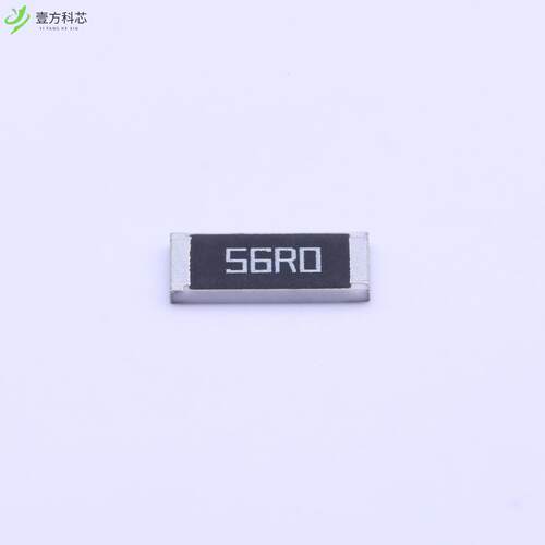 原厂原装CRH2512F56R0E04Z 56Ω ±1% 2W全新正品