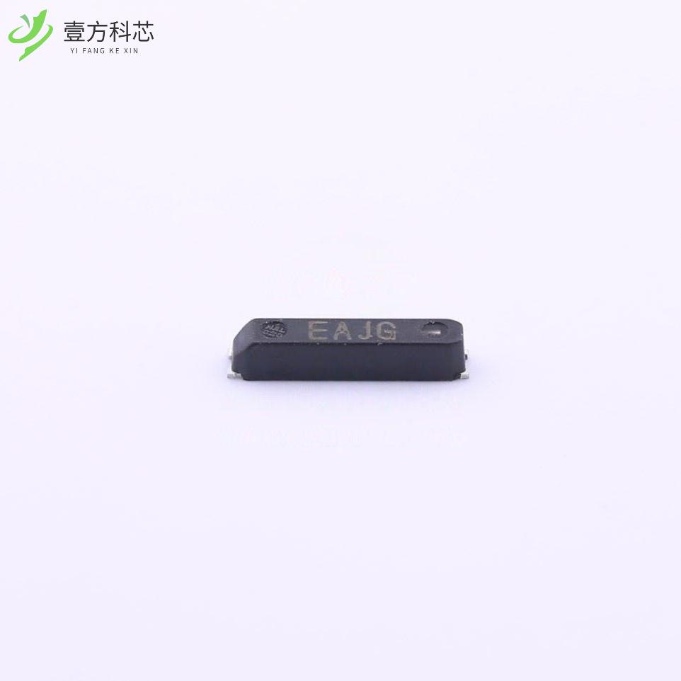 原厂原装Q13MC1461000400 32.768kHz ±20ppm 9pF全新正品