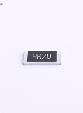 原厂原装25121WF470KT4E 贴片电阻 4.7Ω ±1% 1W ±2