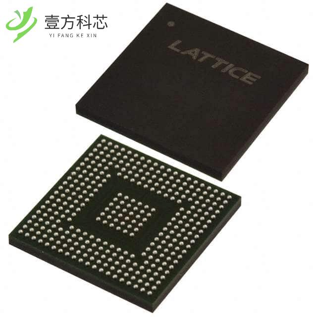 原厂原装LCMXO2-7000HC-6BG332C IC FPGA 278 I/O