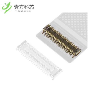 原厂原装20708-050E-01 NOVASTACK 35-P PLUG 50P全