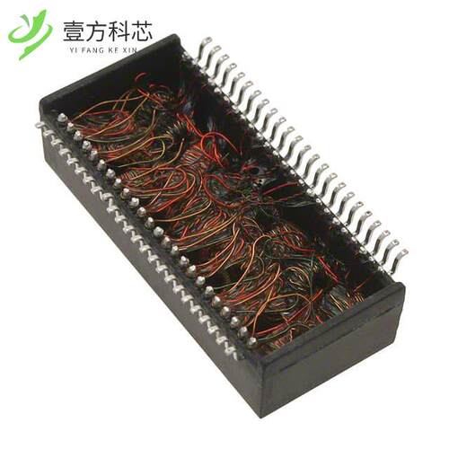 原厂原装HX5014NL MODULE DL GIGABIT ETHER LAN 4