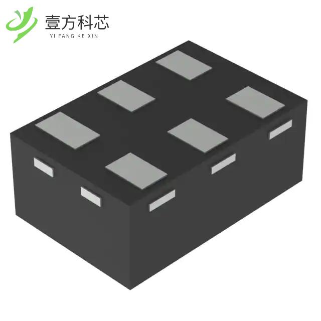 原厂原装SN74LVC1G66DRYR IC ANLG SW SGL BILAT 6