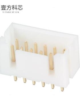 原厂原装DF1B-12DP-2.5DSA(01) CONN HEADER VERT