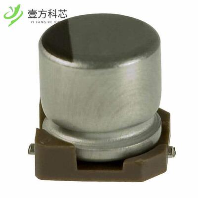 原厂原装UWT1V100MCL1GB CAP ALUM 10UF 20% 35V S