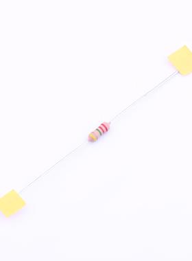 原厂原装RI40-1/4W-2.2MΩ±5%T 2.2MΩ ±5% 250mW全新正品