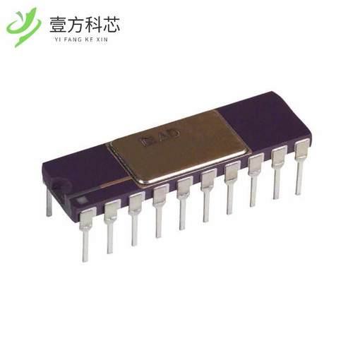 原厂原装AD598AD IC LVDT SIGNAL COND 20-CDIP全新正品