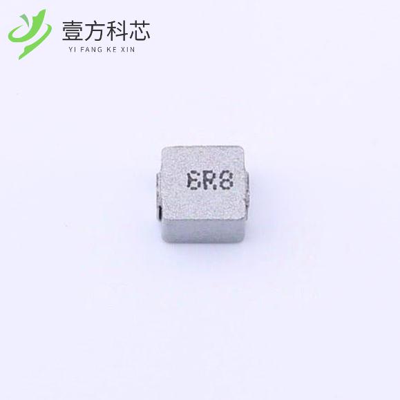 原厂原装NBMC0530N-6R8M 6.8uH ±20% 2.5A 110mΩ全新正品