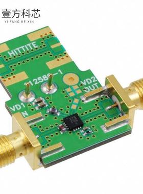 原厂原装112585-HMC376LP3 EVAL BOARD HMC376LP3全