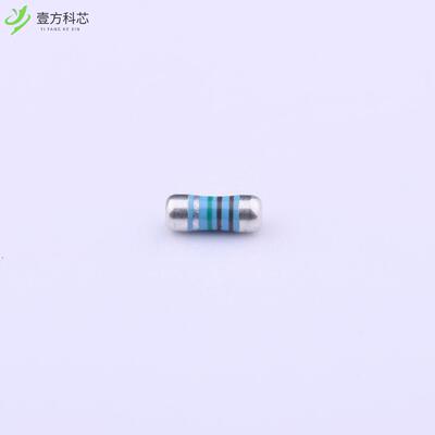 原厂原装MELF-MFR02041/4WS1.15ΩFT50 1.15Ω ±1% 2