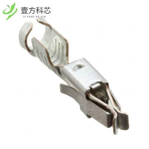 原厂原装927768-3 CONN SOCKET 13-17AWG CRIMP TI