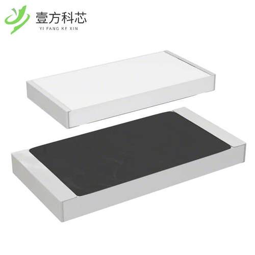 原厂原装HCJ2512ZT0R00 RES 0 OHM JUMPER 2W 2512