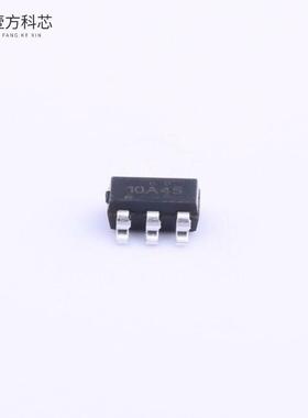 原厂原装HX4002-MFC 电荷泵 Vin=2.7V~5.5V Vout=5