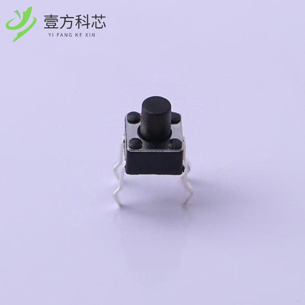 原厂原装TS-1091-A6B3-D2 轻触开关4.5*4.