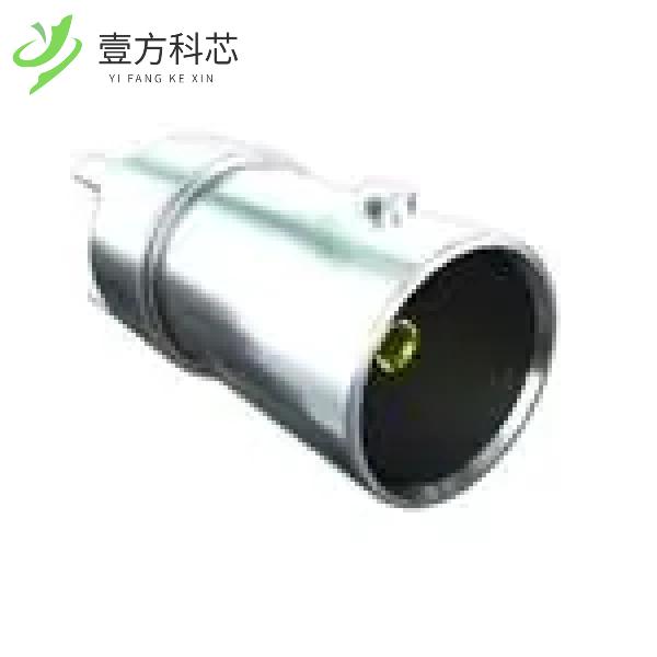 原厂原装BNC7T-J-C-GN-ST-BH3 CONN BNC JACK STR